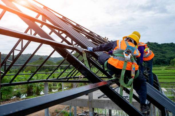 Best Roof Repair Services  in Chetek, WI