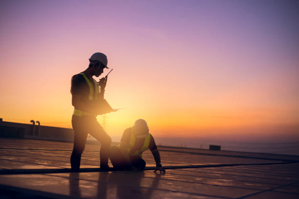 Slate Roofing Contractor in Chetek, WI