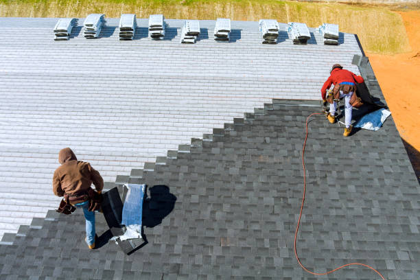 Best Residential Roofing Contractor  in Chetek, WI