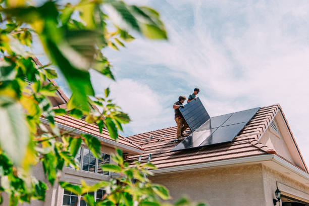Best Tile Roofing Contractor  in Chetek, WI