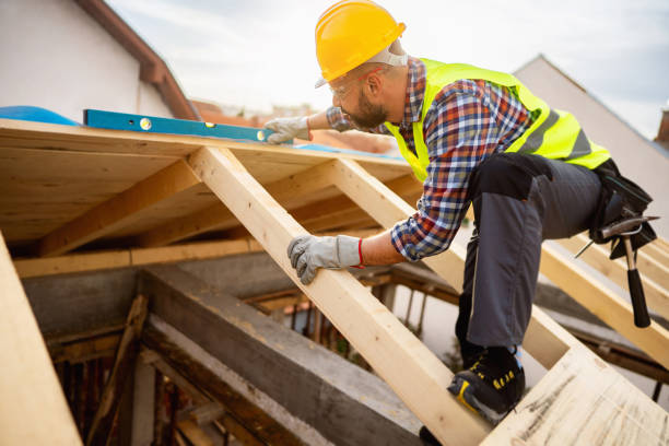 Best Roof Maintenance Services  in Chetek, WI