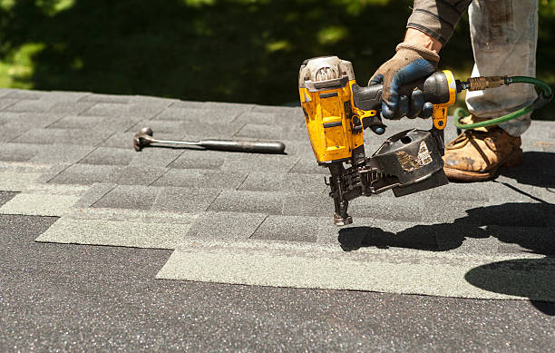 Roof Repair Estimates in Chetek, WI